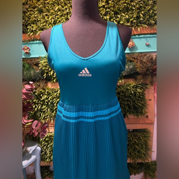 adidas Dresses Adidas Tennis Dress Poshmark